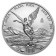 2018 * Mexique 1 OZ Once Argent "Libertad" FDC