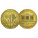 2010 * 1,50 Euro 1 OZ Once Autriche "Philharmonique - Gold Plated" FDC