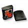 2005ca * Lighter Briquet Boite en Plastique "ZIPPO, Suited Card Poker" (A)