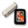 2005ca * Lighter Briquet Boite en Étain "ZIPPO, Suited Card Poker" (A)