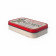 ND * Boite,Pot en Étain "Altoids , Peppermint Curiously Strong - Made in UK" (B)