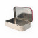 ND * Boite,Pot en Étain "Altoids , Peppermint Curiously Strong - Made in UK" (B)