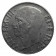 1942 XX * 20 Centesimi Italie Royaume "Victor-Emmanuel III - Impero" (KM 75b) moy.TTB