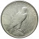 1922 (P) * 1 Dollar Argent États-Unis "Peace" Philadelphie (KM 150) SUP+