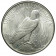 1923 (P) * 1 Dollar Argent États-Unis "Peace" Philadelphie (KM 150) SUP+