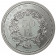 2015 * 50 Francs Argent Suisse "Shooting Thaler - Festival de Tir Wallis "  (KM x) BE