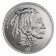 ND (2018) * Troy Ounce 1 OZ Once Argent "États Unis - Buffalo - Indian Head Reverse" Prooflike