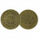 AH 1380 (1960) * 20 Millièmes Tunisie (KM 307) TTB-CIR