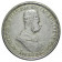 1896 * 1 Korona Argent Hongrie "François-Joseph Ier - Millennium" (KM 487) TTB+