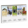 2015 * États-Unis Coffret Officiel "America The Beautiful - Proof Set" BE S