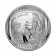 2019 P * 1 Dollar Argent États-Unis "Apollo 11 - 50th Anniversary" (KM New) BE
