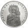 1983 * Médaille VATICAN "Jean-Paul II - Mater dei Czestochowa" FDC