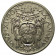 1935 XIV * 20 Centesimi Vatican "Pie XI - Saint-Paul" (KM 3) prFDC