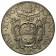 1934 XIII * 2 Lire Vatican Pie XI "Le Berger" (KM 6) TTB