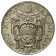 1935 XIV * 2 Lire Vatican Pie XI "Le Berger" (KM 6) TTB