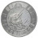 2020 * 1 Dollar Argent 1 OZ Îles Caïmans "Blue Marlin" BU