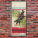 1951 * Affiches De Cinéma "La Vendetta di Aquila Nera - Rossano Brazzi" Aventure (B+)