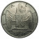 1939 XVIII * 1 Lira Italie Royaume "Victor-Emmanuel III - Impero" Antimagnétique (KM 77a) moy.TTB