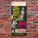 1964 * Affiches De Cinéma "F.B.I. Chiama Istanbul -  Ken Clark, Cortez" Thriller (B-)