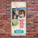 1967 * Affiches De Cinéma "Rosie -  B Aherne, R Russell" Comédie (B)