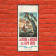 1964 * Affiches De Cinéma "La Scure di Guerra del Capo Sioux - Buster Crabbe" Western (B)
