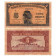 1942 * Billet Afrique Occidentale Française - French West Africa 5 Francs "WWII Issue" (p28a) NEUF