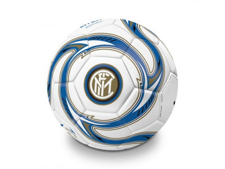 Pelota * Deporte "Inter - Logo" Mercancía Oficial (IN.13642)