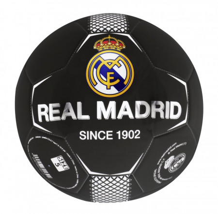Pelota * Deporte "Real Madrid - Since 1902" Mercancía Oficial (RM7BP16)