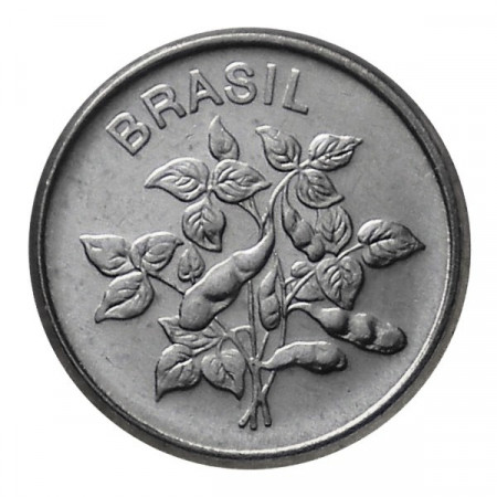 1979 * 1 Centavo Brasil "Serie F.A.O."