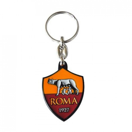 Llavero * Deporte “Roma - 1927" Mercancía Oficial (RM1104)