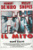 1996 * Cartel Cinematográfico "Fanático - Robert De Niro"