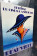 1987 * Cartel Original "Festival du Cinema Americain, Deauville - Ph. Bonnard" (A)