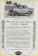 1928 * Anuncio Original "Ford - Nuovo Coupè" en Passepartout