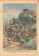 1929 * Revista Histórica Original "La Domenica Del Corriere (N°41) - Ciclone in Florida"