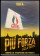 1990ca * Cartel Político Original "MSI - Più Forza Alla Gente" Italia (B+)