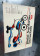 1980 * Cartel Original "Rimini, San Marino - Veteran Rally '80 - Cuniberti" Italia (A-)