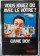 1992 * Maxi Cartel Original "Nintendo, Game Boy - Vous Jouez ou Avec le Votre ?" Francia (B)