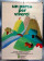 1980 * Cartel Original "Un Parco per Viverci, PIEMONTE Parchi - Studio Muzzarini" Italia (B+)