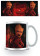 Taza Mug * Películas y Series de Televisión "Guardiani della Galassia - I Am Groot" Mercancía Oficial (MG24605)