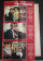 1990 * Set 6 Cartel Cine "Tolgo il Disturbo - Dino Risi, Vittorio Gassman" Drama (B)