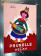 1950 ca * Folleto Publicitario "Prunelle du Velay Liqueur Depuis 1860 - PAULLGCAT" (A)