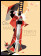 2020ca * Cartel Arte Original "Riccardo Guasco - Madama Butterfly, Giacomo Puccini" Italia (A)