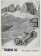 1928 * Anuncio Original "Touring Oil - Lubrificante di Garanzia" en Passepartout