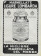 1929 * Anuncio Original "Marmellate Ligure Lombarda - La Migliore del Mondo" en Passepartout
