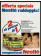 Anos 60 * Anuncio Original "Nestlé, Omogeneizzati" Cornisa