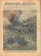 1929 * Revista Histórica Original "La Domenica Del Corriere (N°40) - Alluvione In Lucania"