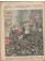 1933 * Illustrazione del Popolo (N°15) "Inizio Anno Santo - Fine del Proibizionismo Stati Uniti " Revista Original
