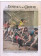 1947 * La Domenica Del Corriere (N°18) "Un Nuovo Sport - Tragedia Africana" Revista Original