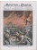 1934 * La Domenica Del Corriere (N°36) "Scoppio Serbatoi Benzina Campana  - Toro in Campo" Revista Original