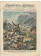 1935 * La Domenica Del Corriere (N°48) "Vittoria Generale Mariotti nella Stretta dell'Ende" Revista Original